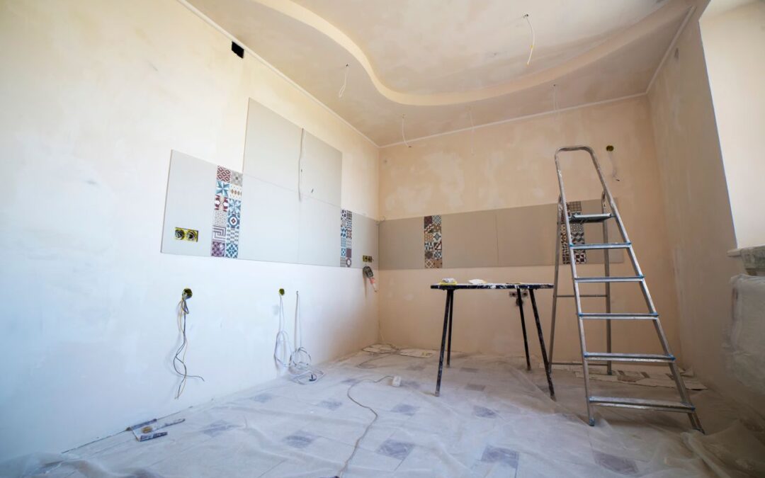 Why Acting Quickly After Property Damage Protects Your Home and Your Health