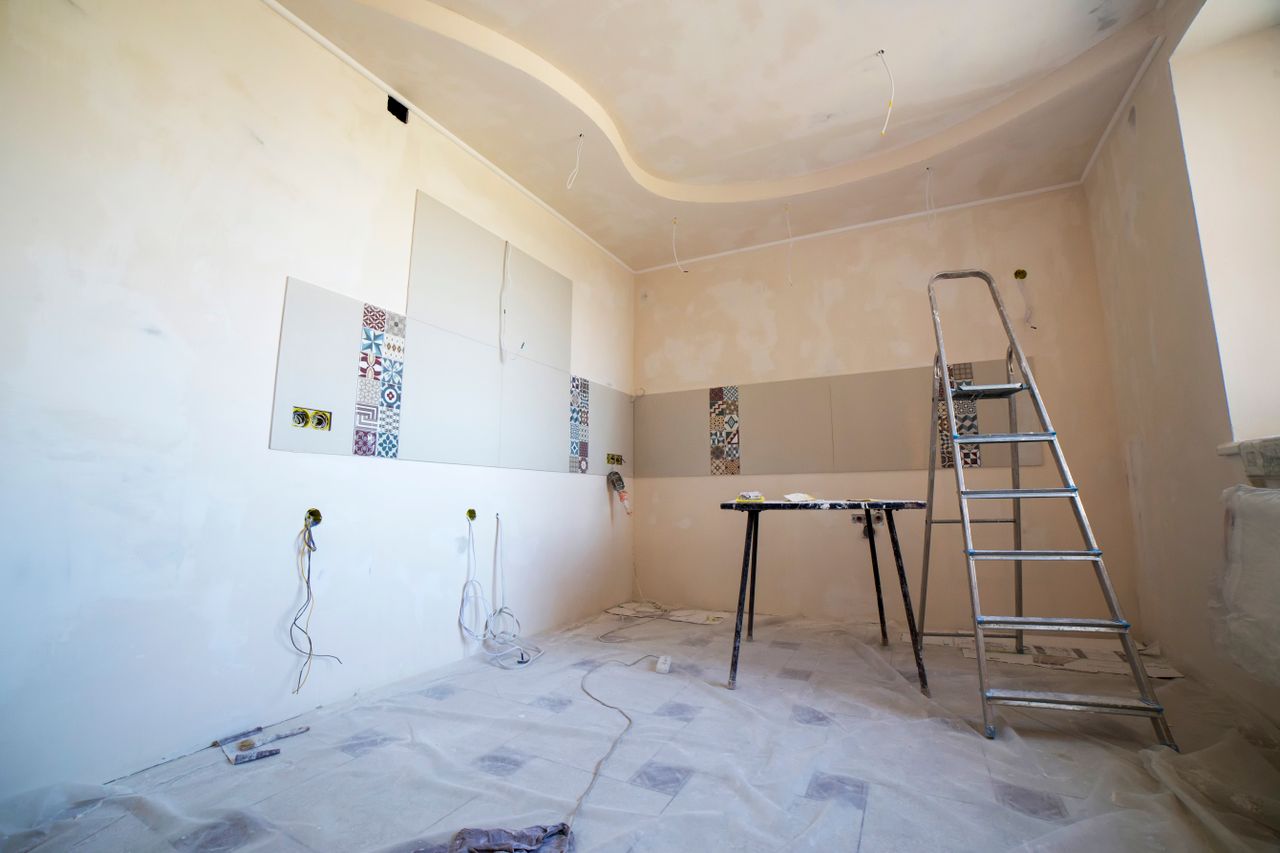 property restoration
